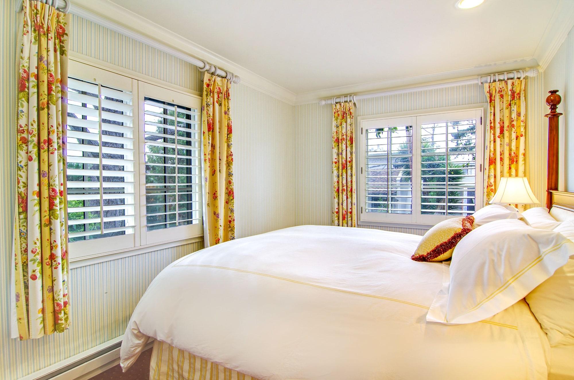 Wayside Inn Carmel-by-the-Sea Eksteriør billede