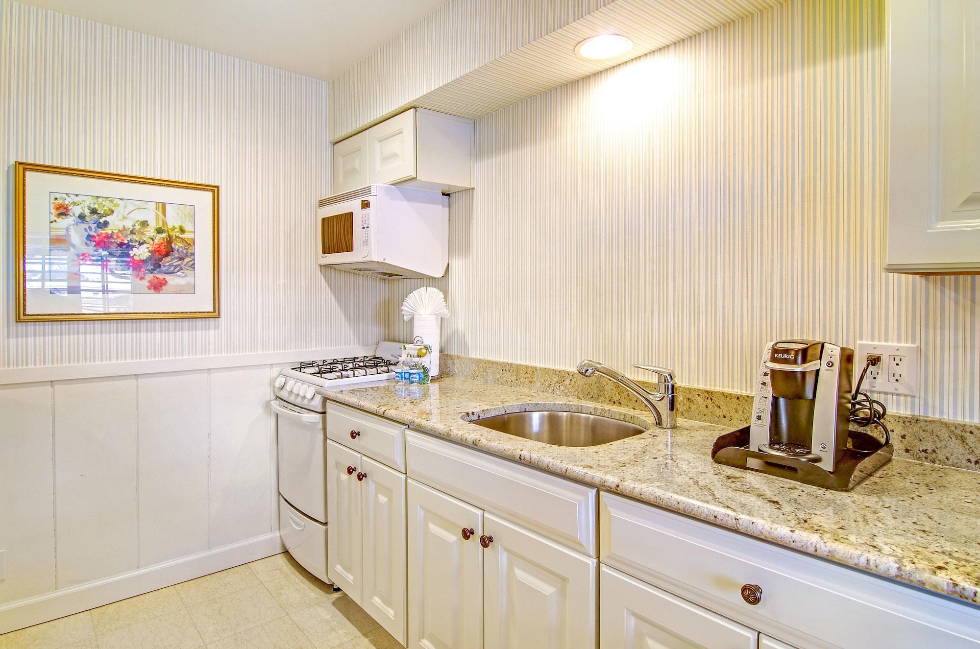 Wayside Inn Carmel-by-the-Sea Eksteriør billede