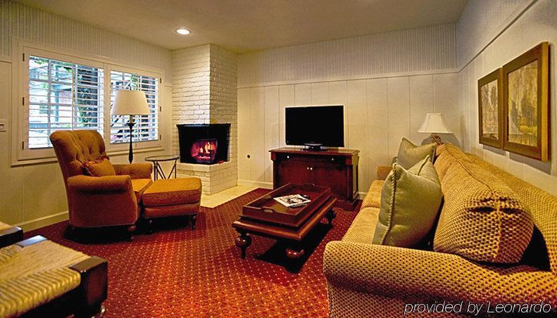 Wayside Inn Carmel-by-the-Sea Værelse billede