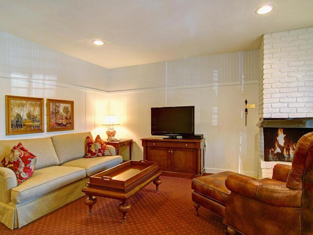 Wayside Inn Carmel-by-the-Sea Eksteriør billede