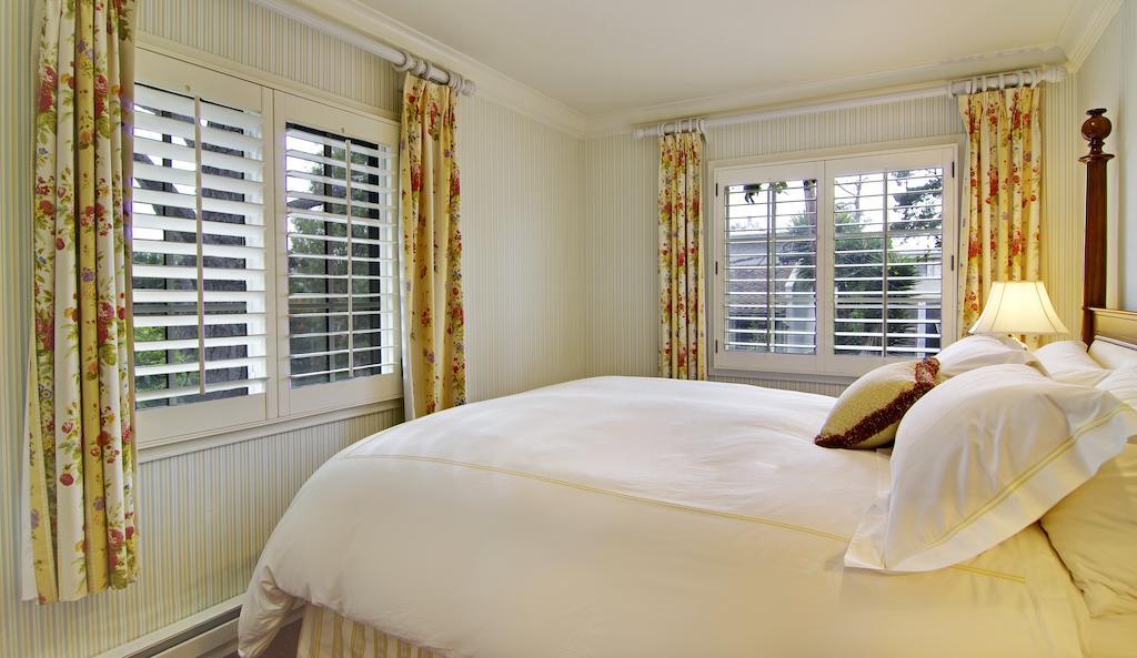 Wayside Inn Carmel-by-the-Sea Eksteriør billede