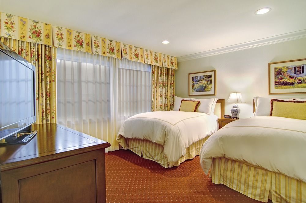 Wayside Inn Carmel-by-the-Sea Eksteriør billede