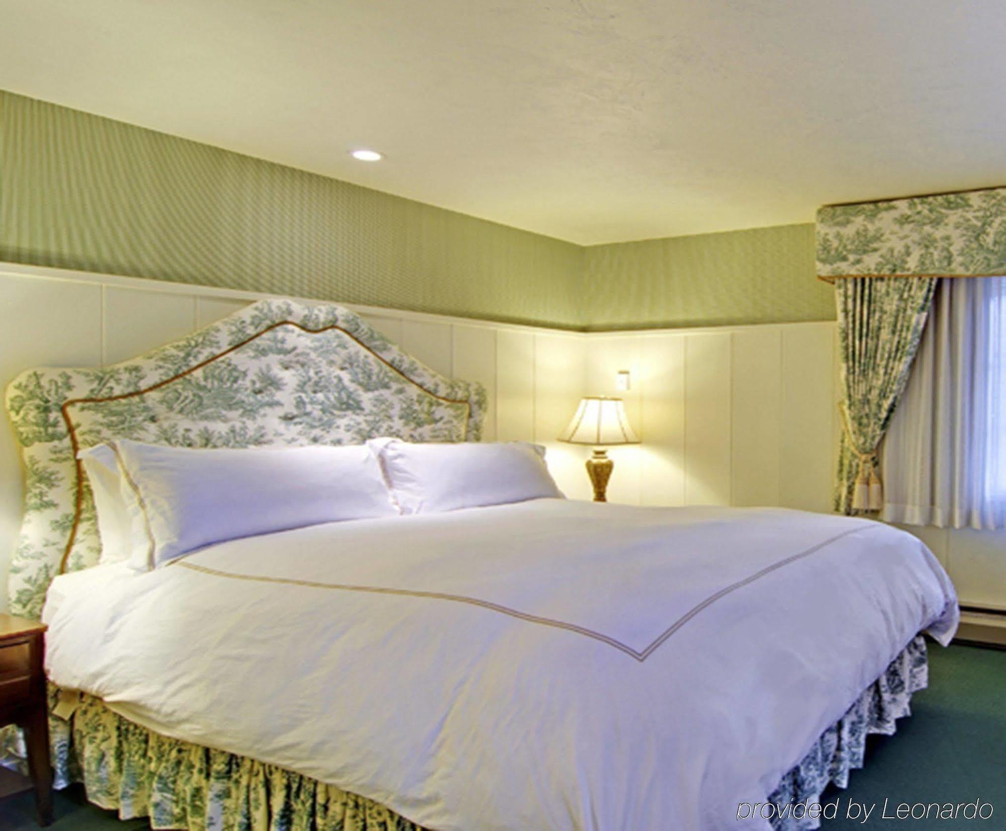 Wayside Inn Carmel-by-the-Sea Eksteriør billede